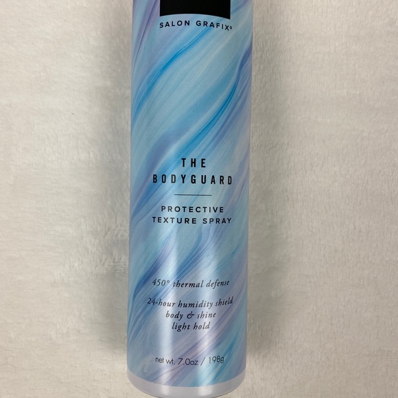 SGX NYC Bodyguard Protective Texture Spray New - Picture 2 of 7